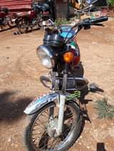A picture of Quick sale 1 6m Call WhatsApp 0703188358