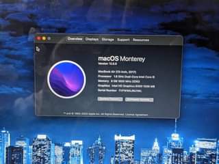 macbook