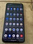 A picture of Google pixel 4a