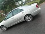 A picture of Super sharp Toyota Camry big daddy everything is working perfectly