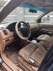 A picture of Registered Honda Pilot 2005