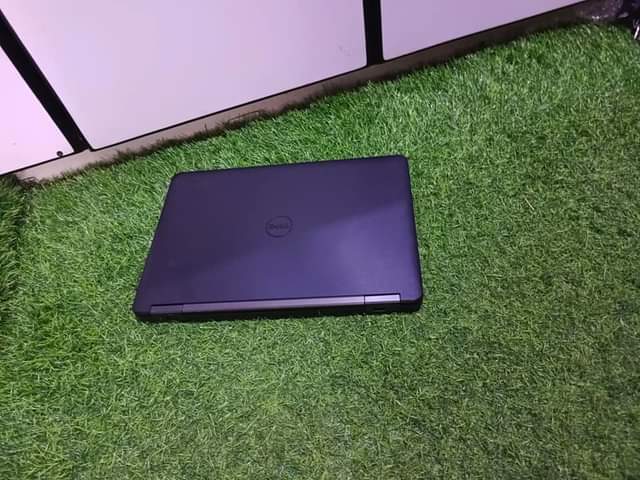 dell laptop