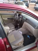 A picture of Extremely sharp and clean Toyota Corolla 04 05 Buy and