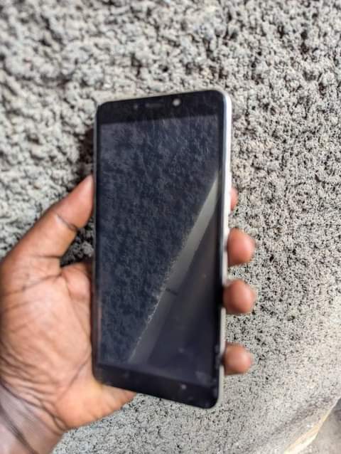 A picture of Tecno pavour