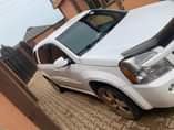 A picture of USED BUT NOT REG CHEVROLET 08 FIRST BODY .. WITH