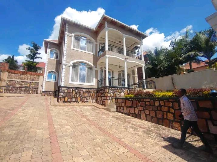 full furnished
