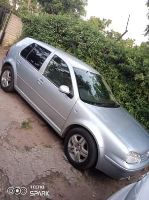 used golf zimbabwe