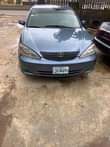 A picture of Toyota big daddy 04 4plug