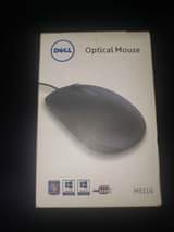 A picture of Mouse on sell Brand new