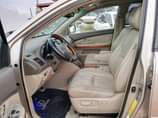 A picture of Highest grade Lexus RX 330 everything is intact and untouched