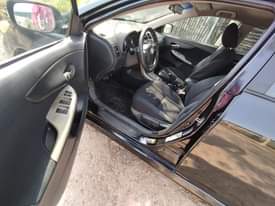 A picture of Distress sales Toyota Corolla 2011 12 Neatly used Price 4m