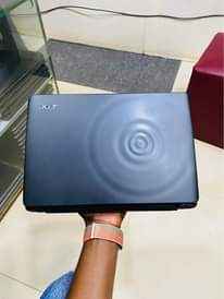 A picture of Acer Mini Laptop 4gb ram 320gb rom 350k 0781627418 or