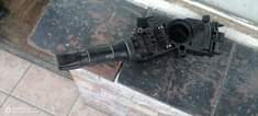 A picture of Throttle body