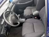A picture of URGENT BUYERS ONLY 07042998802 Toyota Corolla Obama Year 2006 Foreign