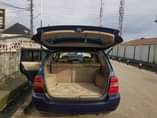 A picture of 2005 Toyota highlander Engine silent Ac is working Gear selects