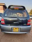 A picture of Spacio on Sale Excellent condition or WhatsApp 0751559193