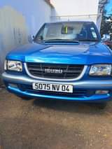 isuzu
