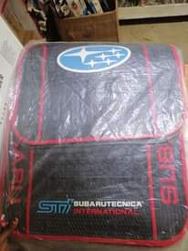 A picture of Motor spare parts