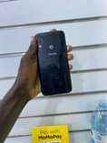 A picture of Tecno Camon 11 32gb 3gb Ram 150000 With a Minor