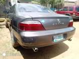 A picture of 2004 Acura TL spot 2004 2004