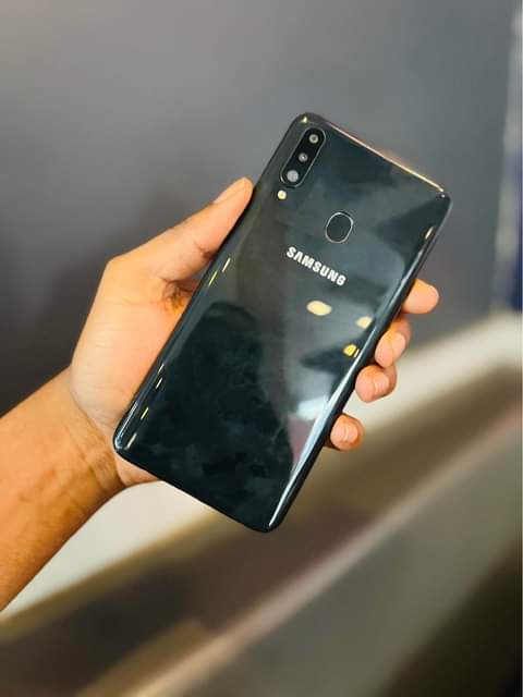 samsung a20