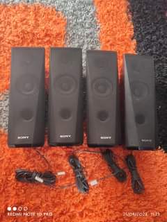 home theater