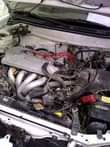 A picture of CONTACT URGENT SALES 09133377464 TOYOTA COROLLA 1999 MODEL FOR SALE