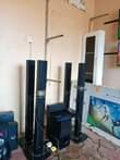 A picture of WE BUY AND SELL NEW AND USED HOUSEHOLD ITEMS Eg