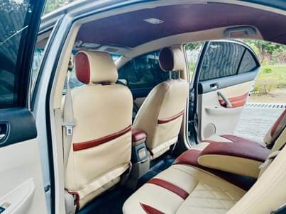 A picture of Toyota PREMIO
