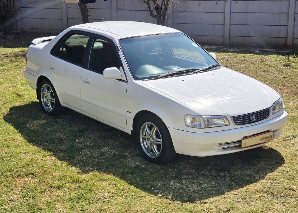 2000 cars