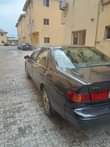 A picture of Toyota Camry for sale first flash everything is working perfectly