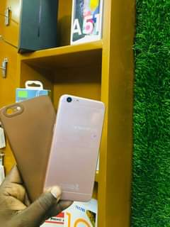 A picture of Oppo A57..64GB....4ran