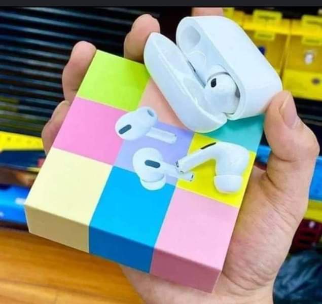 earphones