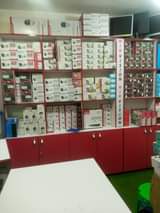 A picture of Surveillance cameras available