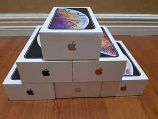 A picture of iPhone X at Cheap Price 0756685810