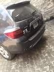 A picture of Toyota highlander 2010 model in good working condition Location Aba