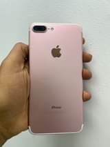 A picture of IPHONE 7PLUS