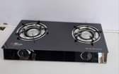 A picture of Brand New has burners