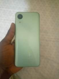 A picture of Samsung Galaxy A03 core