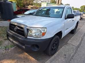 A picture of Toyota Tacoma Direct tokumbo Firstbody Engine n gear untouched Ac