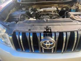 A picture of Gari linauzwa