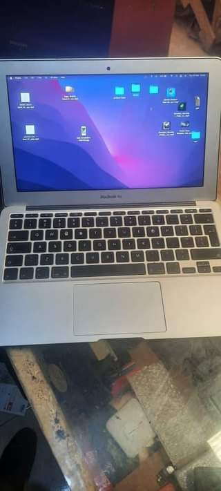 macbook