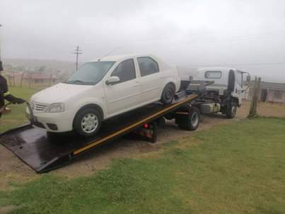 Sinesipho S.