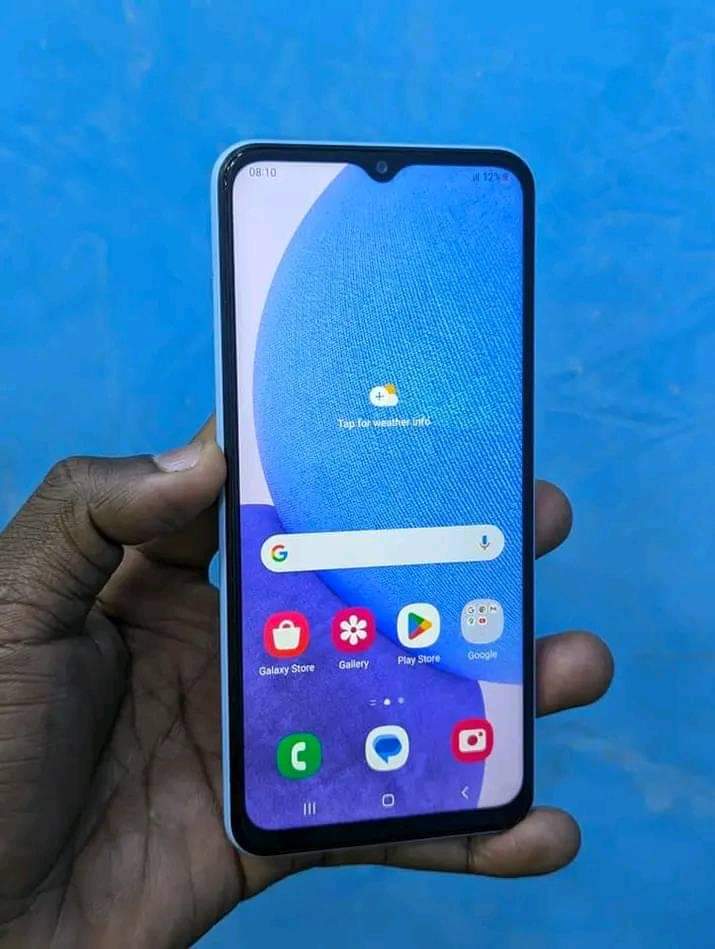 A picture of Samsung Galaxy a23 128gb