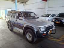toyota surf
