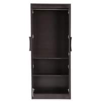A picture of Two Door Interior Wardrobe