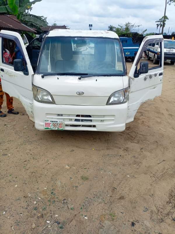 A picture of Oyaooo rush now Everything sharp Belgium grade Buy and drive