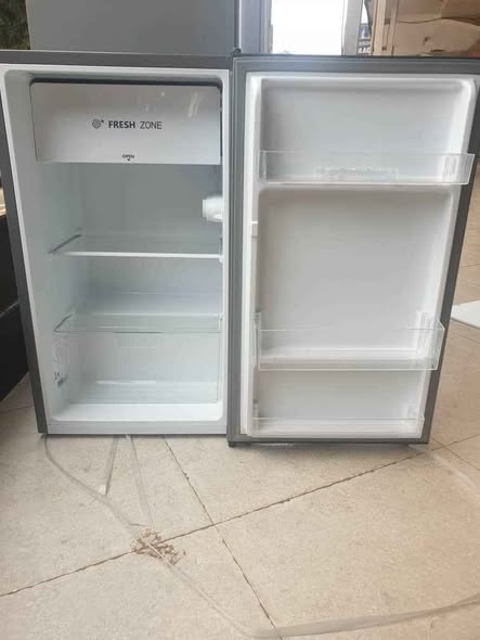 A picture of 120L Hisense Fridge