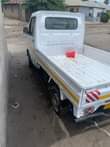A picture of SUZUKI CARRY INJECTION