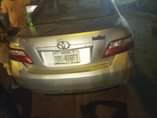 A picture of Distress sale Super clean Toyota Camry 2009 model first body